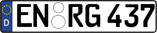 EN-RG437