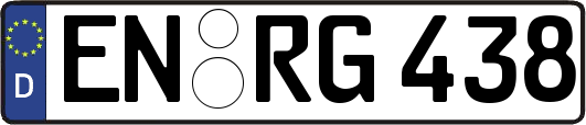 EN-RG438