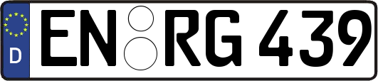 EN-RG439