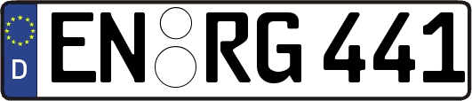 EN-RG441
