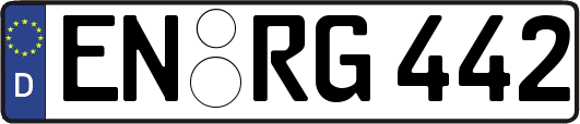 EN-RG442