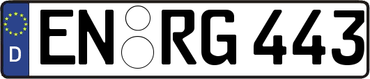 EN-RG443