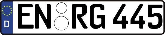 EN-RG445