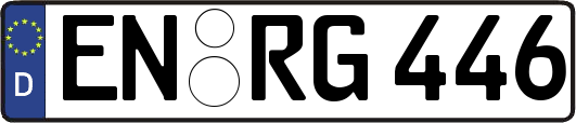 EN-RG446