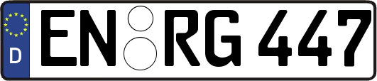 EN-RG447