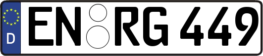 EN-RG449