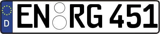 EN-RG451