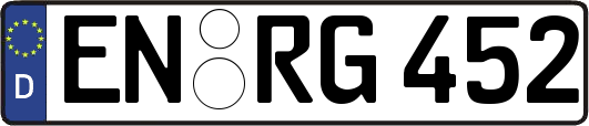 EN-RG452