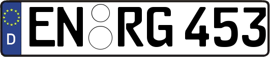 EN-RG453