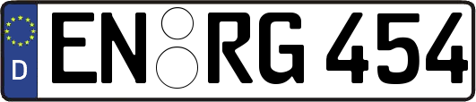 EN-RG454