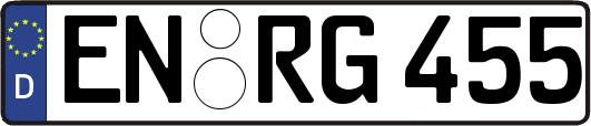 EN-RG455