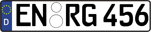 EN-RG456
