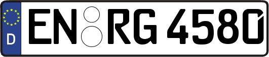 EN-RG4580