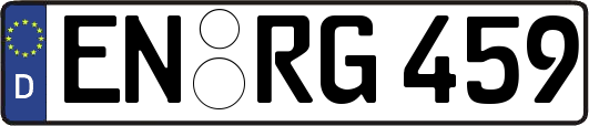 EN-RG459