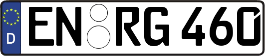 EN-RG460