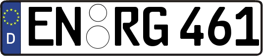 EN-RG461
