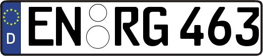 EN-RG463