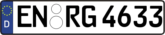 EN-RG4633