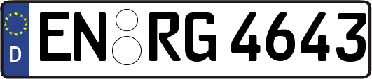 EN-RG4643