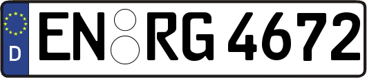 EN-RG4672
