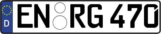 EN-RG470