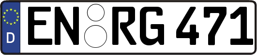 EN-RG471