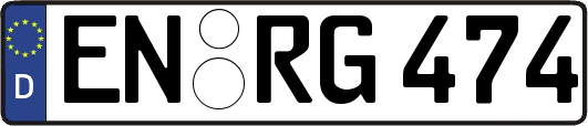EN-RG474