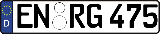 EN-RG475