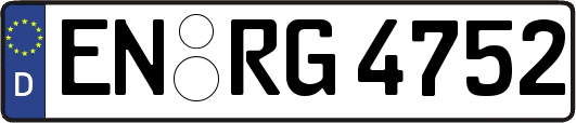 EN-RG4752