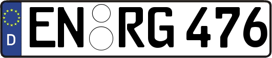 EN-RG476