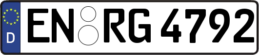 EN-RG4792