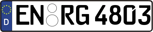 EN-RG4803