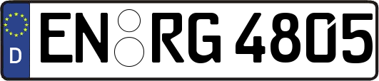 EN-RG4805