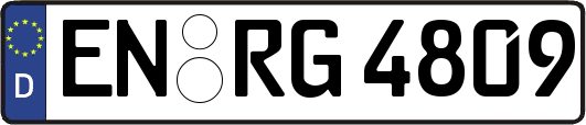 EN-RG4809
