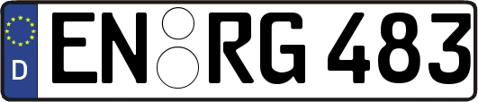 EN-RG483