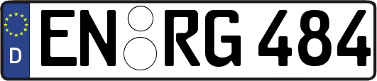 EN-RG484
