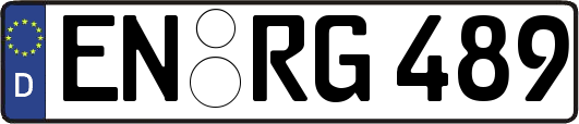 EN-RG489