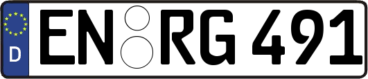 EN-RG491