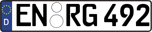 EN-RG492