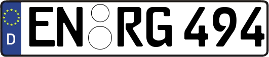 EN-RG494