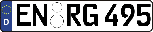 EN-RG495