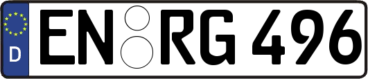 EN-RG496