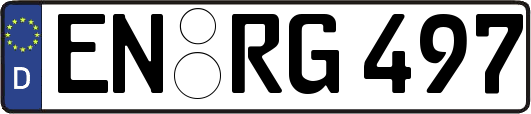 EN-RG497