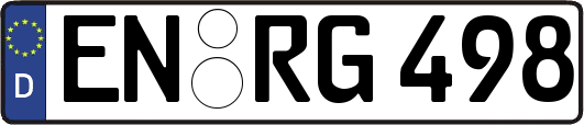 EN-RG498