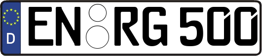 EN-RG500