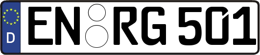 EN-RG501