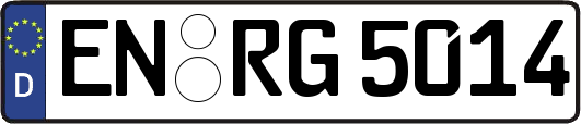 EN-RG5014