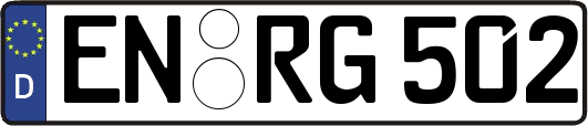 EN-RG502