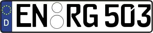 EN-RG503