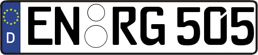 EN-RG505